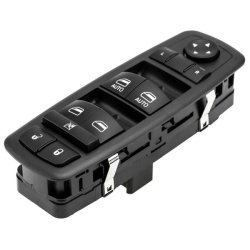 Front Left Window Regulator Switch AMCP-41164-CH051 OE Ref 68298871AA