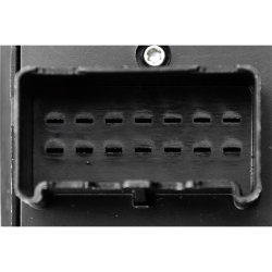 Front Left Window Regulator Switch AMCP-41164-CH051 OE Ref 68298871AA Aftermarket