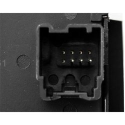 Front Left Window Regulator Switch AMCP-41164-CH051 OE Ref 68298871AA Aftermarket