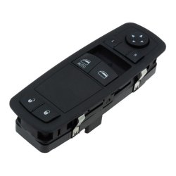 Front Left Window Regulator Switch AMCP-41165-CH062 OE Ref 68110870AB