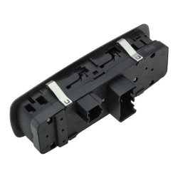 Front Left Window Regulator Switch AMCP-41165-CH062 OE Ref 68110870AB Aftermarket