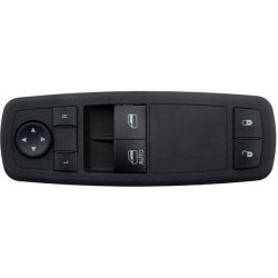 Front Left Window Regulator Switch AMCP-41165-CH062 OE Ref 68110870AB Aftermarket