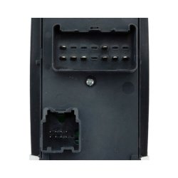 Front Left Window Regulator Switch AMCP-41165-CH062 OE Ref 68110870AB Aftermarket
