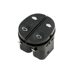 Front Left Window Regulator Switch AMCP-41166-FR001 OE Ref 96FG14529BC Aftermarket