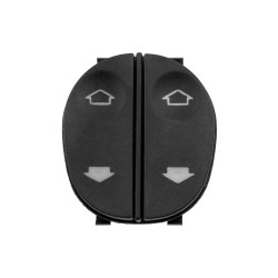 Front Left Window Regulator Switch AMCP-41166-FR001 OE Ref 96FG14529BC Aftermarket