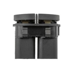 Front Left Window Regulator Switch AMCP-41166-FR001 OE Ref 96FG14529BC Aftermarket