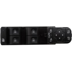 Front Left Window Regulator Switch AMCP-41169-RE095 OE Ref 254015252R Aftermarket