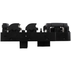 Front Left Window Regulator Switch AMCP-41169-RE095 OE Ref 254015252R Aftermarket