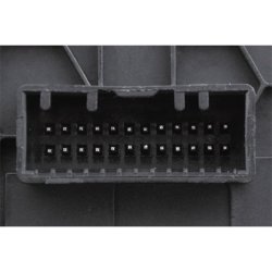 Front Left Window Regulator Switch AMCP-41169-RE095 OE Ref 254015252R Aftermarket