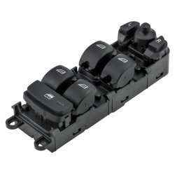 Front Left Window Regulator Switch AMCP-41170-VV002 OE Ref 31334345