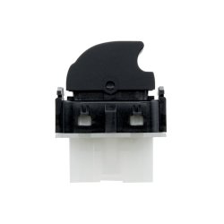 Front Left Window Regulator Switch AMCP-41178-RE025 OE Ref 254118722R Aftermarket
