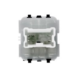 Front Left Window Regulator Switch AMCP-41178-RE025 OE Ref 254118722R Aftermarket