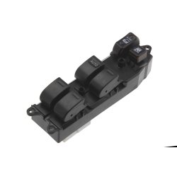 Front Left Window Regulator Switch AMCP-41179-TY002 OE Ref 8482060110 Aftermarket