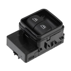 Front Left Window Regulator Switch A9079058902 AMCP-41181-ME109 OE Ref A9079058902