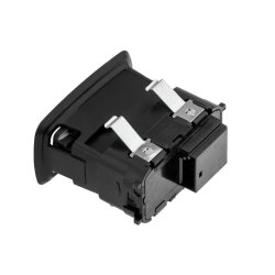 Front Right Window Regulator Switch AMCP-41183-PS002 OE Ref 7PP959855CDML