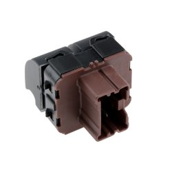 Front Left Window Regulator Switch AMCP-41184-RE026 OE Ref 254113300R