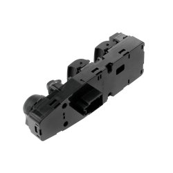 Front Left Window Regulator Switch AMCP-41186-BM004 OE Ref 61319241955