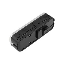 Front Left Window Regulator Switch AMCP-41197-ME069 OE Ref A1679050101