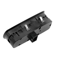 Front Left Window Regulator Switch AMCP-41199-PS001 OE Ref 7PP959858A