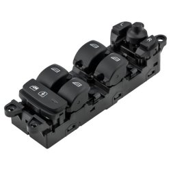 Front Left Window Regulator Switch AMCP-41200-VV009 OE Ref 31334348