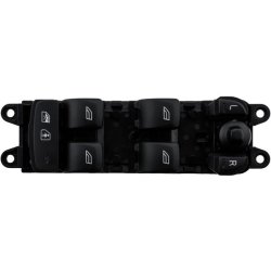 Front Left Window Regulator Switch AMCP-41200-VV009 OE Ref 31334348 Aftermarket