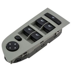 Window Regulator Switch AMCP-41201-BM074 OE Ref 61319217330