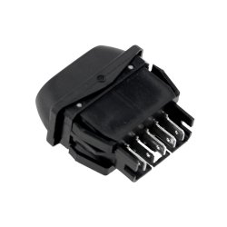 Rear Left Right Window Regulator Switch AMCP-41203-CT011 OE Ref 6552W3