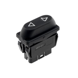 Rear Left Right Window Regulator Switch AMCP-41203-CT011 OE Ref 6552W3 Aftermarket