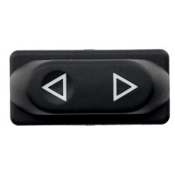 Rear Left Right Window Regulator Switch AMCP-41203-CT011 OE Ref 6552W3 Aftermarket