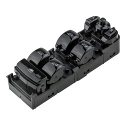 Front Left Window Regulator Switch AMCP-41209-VV007 OE Ref 31433926