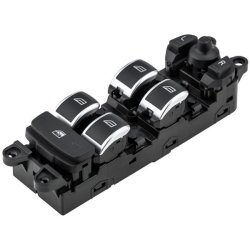 Front Left Window Regulator Switch AMCP-41210-VV012 OE Ref 31415675