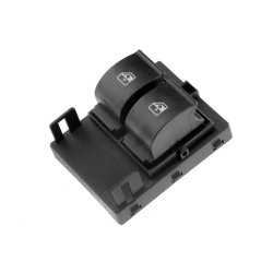 Front Left Window Regulator Switch AMCP-41212-FT001 OE Ref 735461275 Aftermarket