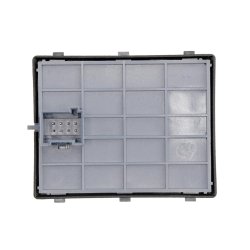 Front Left Window Regulator Switch AMCP-41212-FT001 OE Ref 735461275 Aftermarket