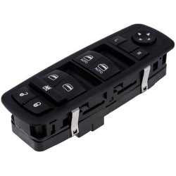 Front Left Window Regulator Switch AMCP-41215-CH063 OE Ref 68271206AA