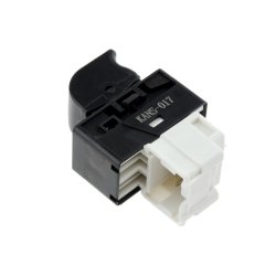 Rear Left Right Window Regulator Switch AMCP-41220-NS017 OE Ref 254112F000