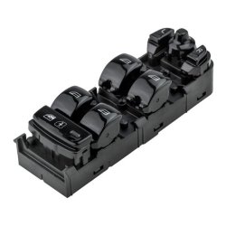 Front Left Window Regulator Switch AMCP-41222-VV006 OE Ref 31433927