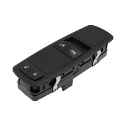 Front Left Window Regulator Switch AMCP-41224-CH032 OE Ref 04602537AE Aftermarket