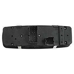 Front Left Window Regulator Switch AMCP-41224-CH032 OE Ref 04602537AE Aftermarket