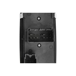 Front Left Window Regulator Switch AMCP-41224-CH032 OE Ref 04602537AE Aftermarket