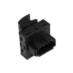 Front Left Window Regulator Switch AMCP-41227-VW102 OE Ref 1SB959857