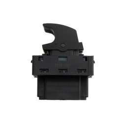 Front Left Window Regulator Switch AMCP-41227-VW102 OE Ref 1SB959857 Aftermarket