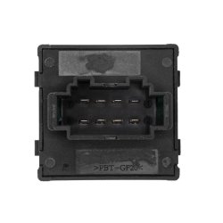 Front Left Window Regulator Switch AMCP-41227-VW102 OE Ref 1SB959857 Aftermarket