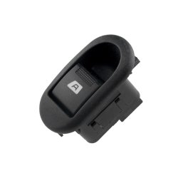 Interrupteur de lève-vitre avant gauche/droite pour CITROËN C3 OE 6554L7 Aftermarket