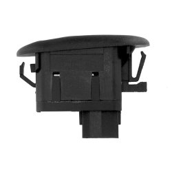 Interrupteur de lève-vitre avant gauche/droite pour CITROËN C3 OE 6554L7 Aftermarket