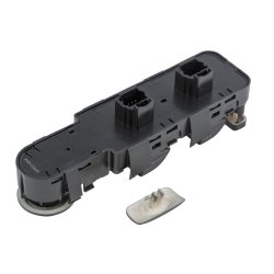 Front Left Window Regulator Switch AMCP-41231-CT014 OE Ref 6554A7