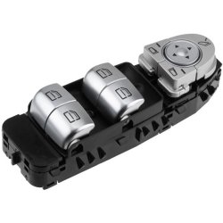 Front Left Window Regulator Switch AMCP-41234-ME108 OE Ref A2139055103