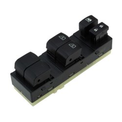 Front Left Window Regulator Switch AMCP-41235-NS027 OE Ref 254011CA6A