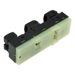 Front Left Window Regulator Switch AMCP-41235-NS027 OE Ref 254011CA6A Aftermarket