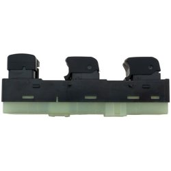 Front Left Window Regulator Switch AMCP-41235-NS027 OE Ref 254011CA6A Aftermarket