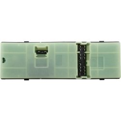 Front Left Window Regulator Switch AMCP-41235-NS027 OE Ref 254011CA6A Aftermarket